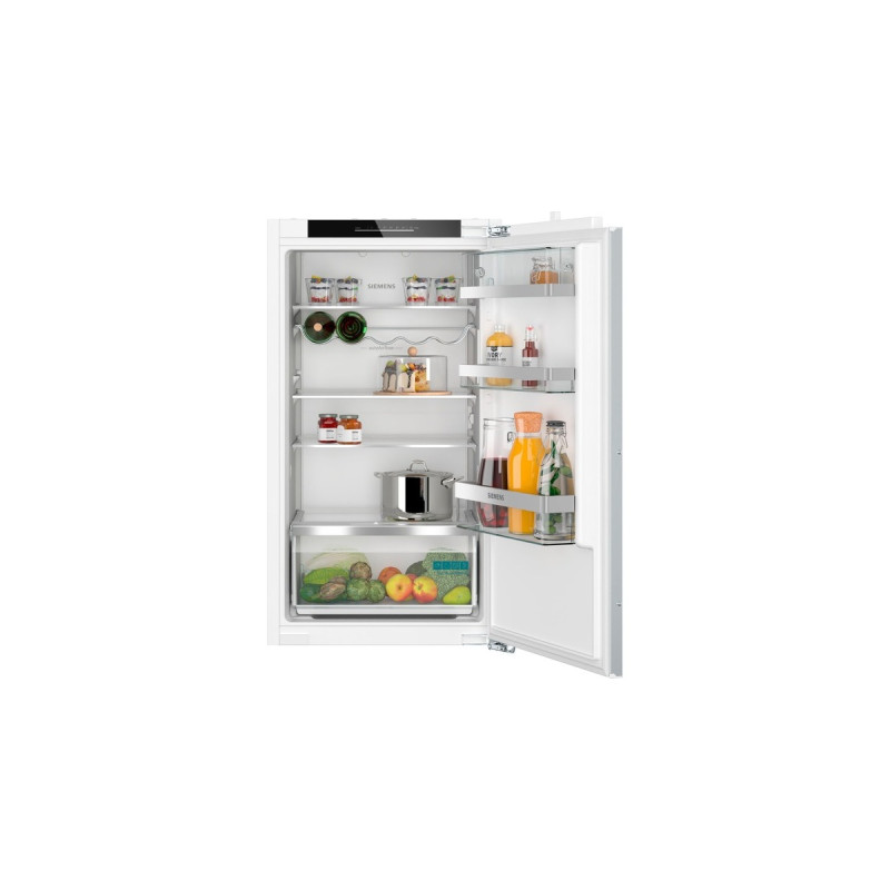 Siemens KI31RADD1 iQ500, Vollraumkühlschrank