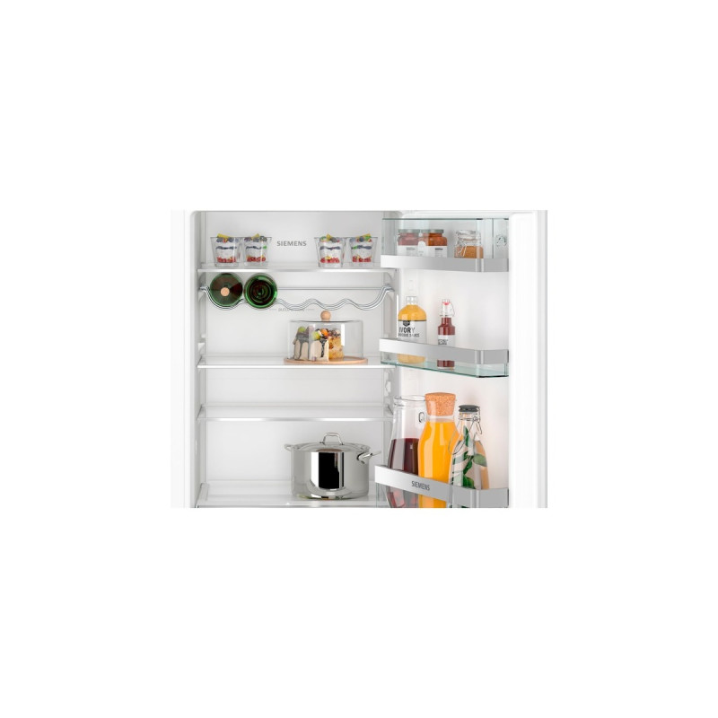 Siemens KI31RADD1 iQ500, Vollraumkühlschrank
