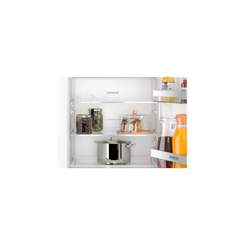 Siemens KI32LADD1 iQ500, Kühlschrank