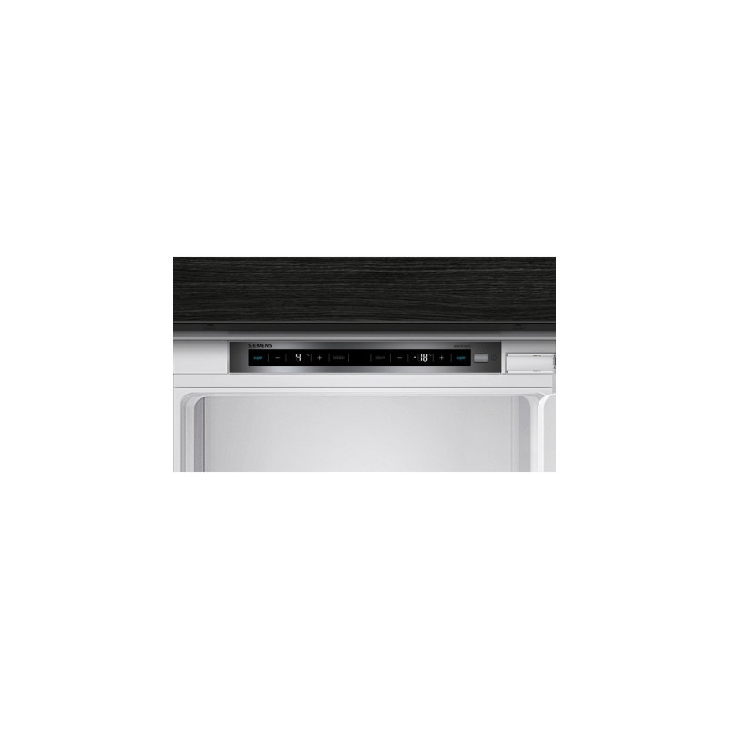 Siemens KI77SXFE0 iQ500, Kühl-/Gefrierkombination