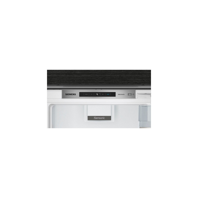 Siemens KI81RADE0 iQ500, Vollraumkühlschrank