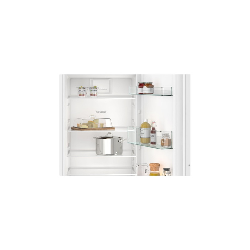 Siemens KI82LNSE0 iQ100, Kühlschrank