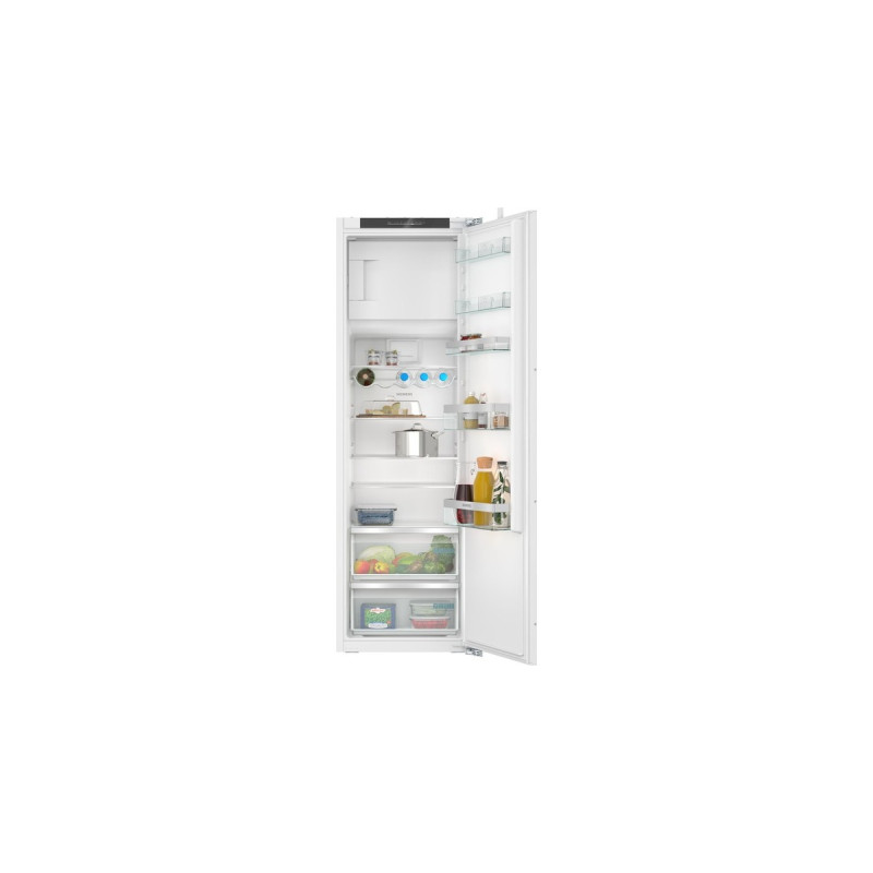 Siemens KI82LVFE0 iQ300, Kühlschrank