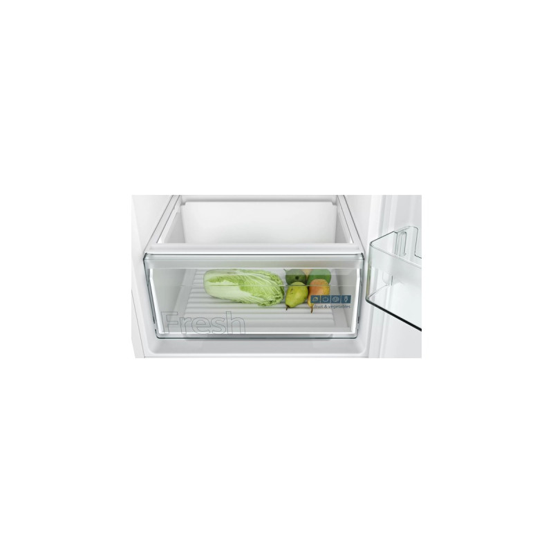 Siemens KI86NNFE0 iQ100, Kühl-/Gefrierkombination