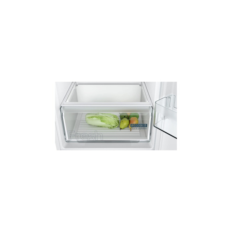 Siemens KI86NNFF0 iQ100, Kühl-/Gefrierkombination
