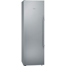 Siemens KS36VAIDP iQ500, Vollraumkühlschrank(edelstahl)