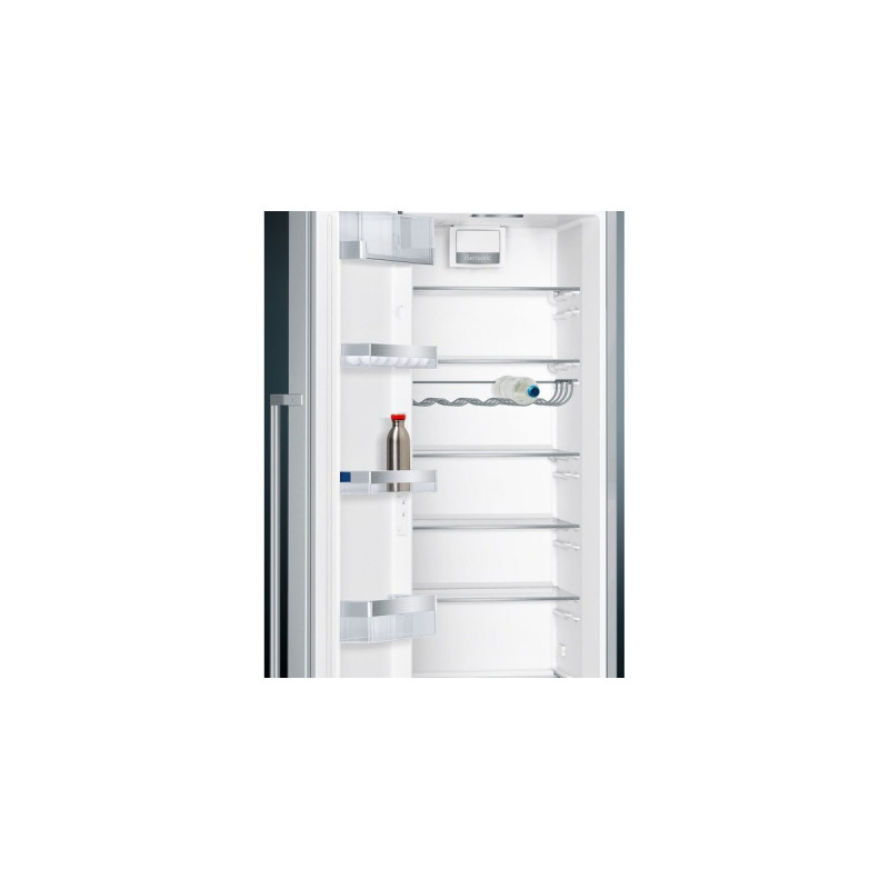 Siemens KS36VAIDP iQ500, Vollraumkühlschrank(edelstahl)