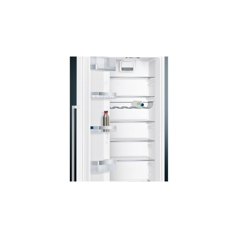 Siemens KS36VAWEP iQ500, Vollraumkühlschrank(weiß)