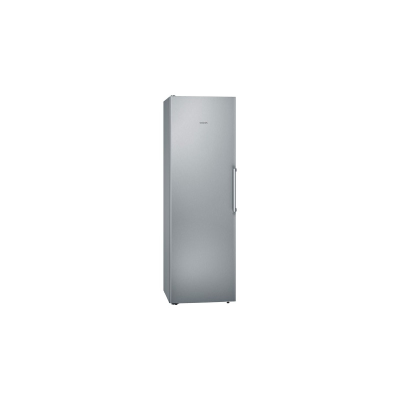 Siemens KS36VVIEP iQ300, Vollraumkühlschrank(edelstahl)
