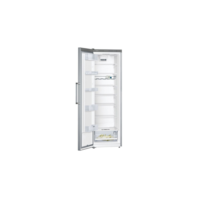 Siemens KS36VVIEP iQ300, Vollraumkühlschrank(edelstahl)