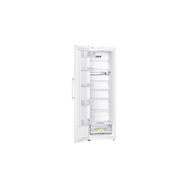 Siemens KS36VVWEP iQ300, Vollraumkühlschrank(weiß)