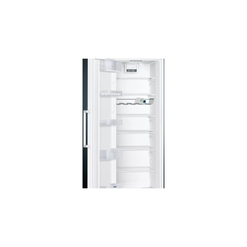Siemens KS36VVWEP iQ300, Vollraumkühlschrank(weiß)