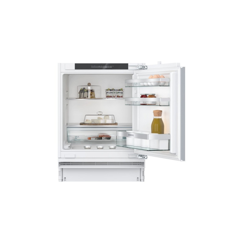 Siemens KU21RADE0 iQ500, Vollraumkühlschrank