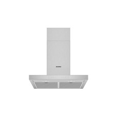 Siemens LC67BCP50 iQ500, Dunstabzugshaube(edelstahl)