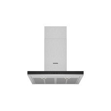 Siemens LC67BIP50 iQ500, Dunstabzugshaube(edelstahl)