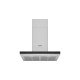 Siemens LC67BIP50 iQ500, Dunstabzugshaube(edelstahl)