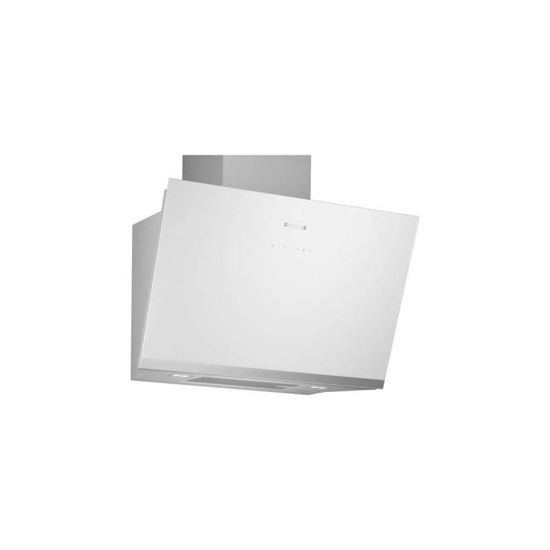 Siemens LC81KAN20 iQ500, Dunstabzugshaube(weiß, 80 cm, Home Connect)