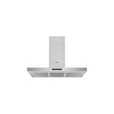 Siemens LC96BBM50 iQ300, Dunstabzugshaube(edelstahl)