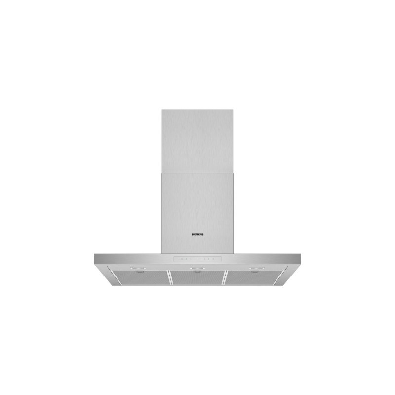 Siemens LC97BCP50 iQ500, Dunstabzugshaube(edelstahl)