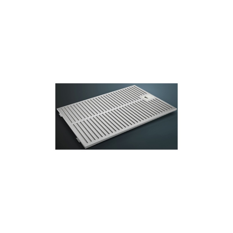 Siemens LC97BHM50 iQ300, Dunstabzugshaube(silber)