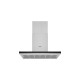 Siemens LF98BIP50 iQ500, Dunstabzugshaube(edelstahl, 90 cm)
