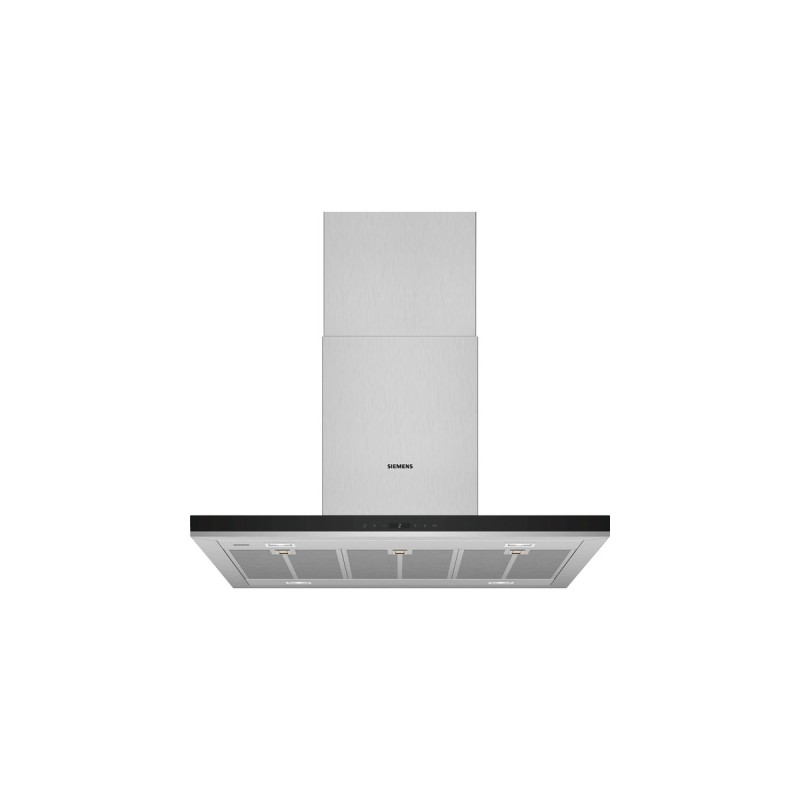 Siemens LF98BIT50 iQ500, Dunstabzugshaube(edelstahl, Home Connect)