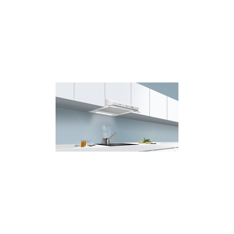 Siemens LU62LFA21 iQ100, Dunstabzugshaube(weiß)