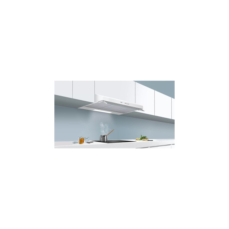 Siemens LU93LCC20 iQ300, Dunstabzugshaube(weiß)