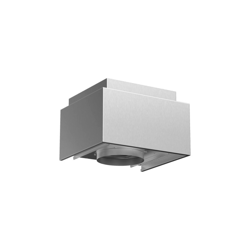 Siemens Long Life Umluftset LZ11FXD51, Umrüst-Set(silber)