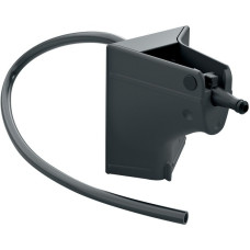 Siemens Milchadapter für EQ.700, Milchaufschäumer(schwarz)