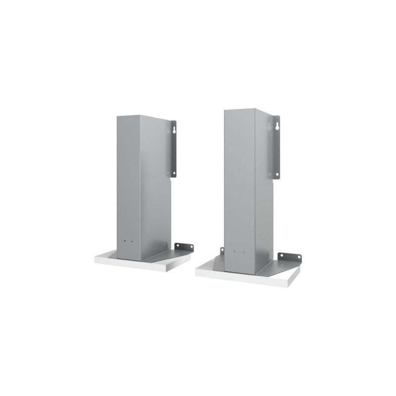 Siemens Montage Set 90 cm Oberschrank LZ49200, Befestigung/Montage