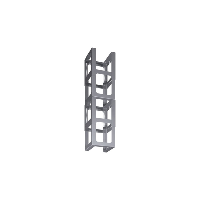 Siemens Montageturmverlängerung LZ12520(silber, 1000 mm)