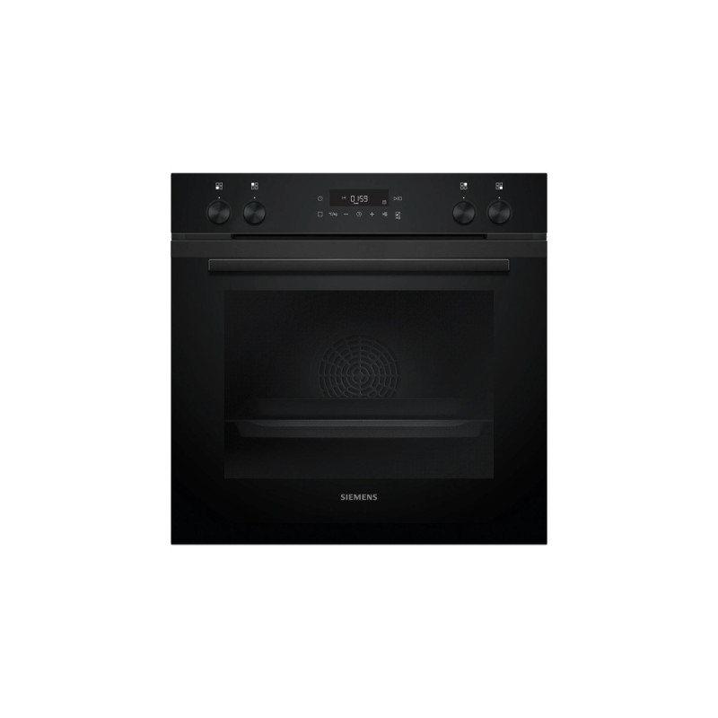 Siemens PQ211IAAB, Herdset(schwarz, 60 cm)