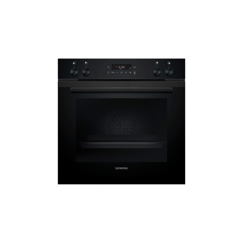 Siemens PQ211KAAB, Herdset(schwarz)