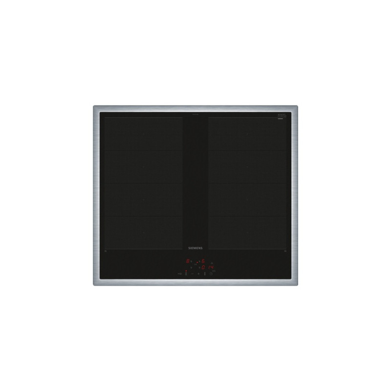 Siemens PQ521VA1ZM, Herdset(schwarz/edelstahl)