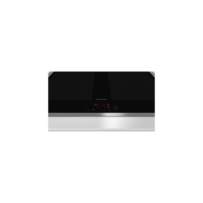 Siemens PQ521VA1ZM, Herdset(schwarz/edelstahl)