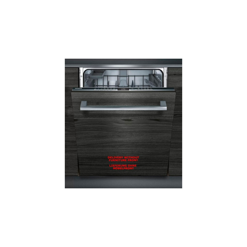 Siemens SE63HX60AE iQ300, Spülmaschine(60 cm)