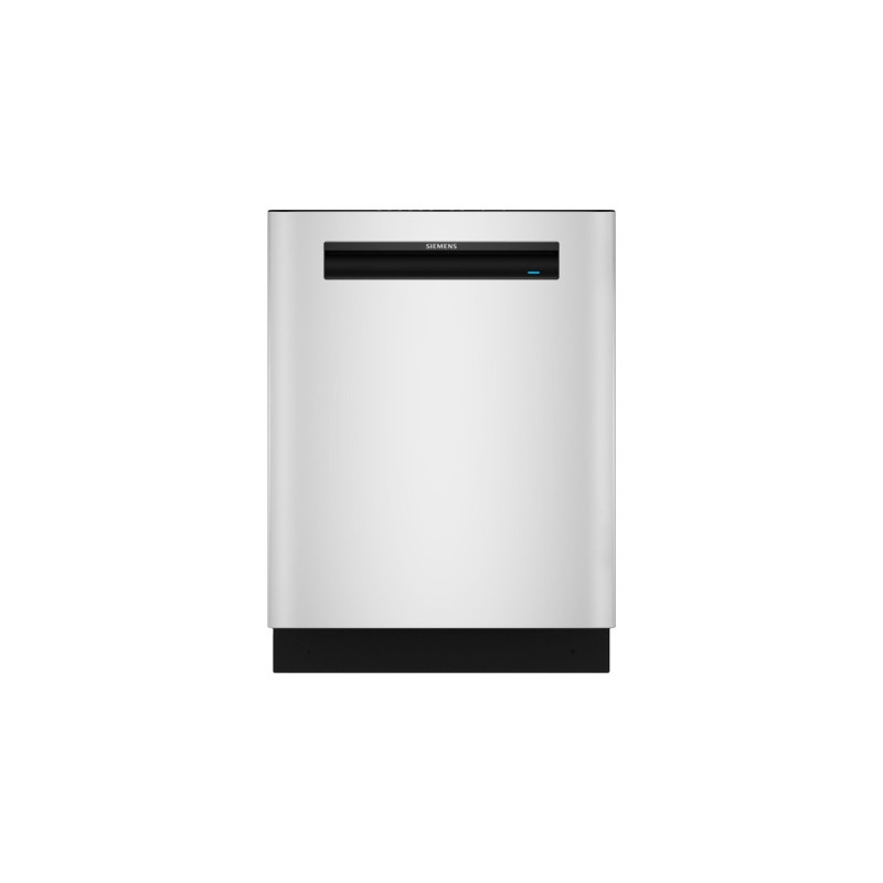 Siemens SN13EW79CS IQ300, Spülmaschine(weiß)