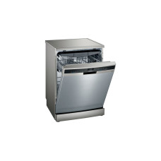 Siemens SN23EI14VE IQ300, Spülmaschine(inox, 60 cm, Home Connect)