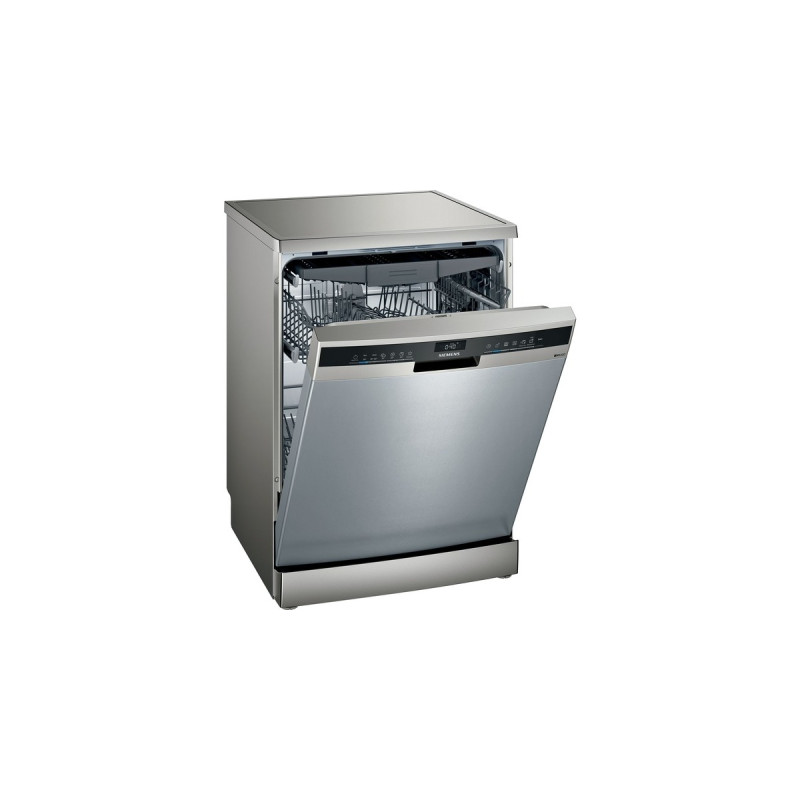 Siemens SN23EI14VE IQ300, Spülmaschine(inox, 60 cm, Home Connect)