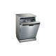 Siemens SN23EI14VE IQ300, Spülmaschine(inox, 60 cm, Home Connect)