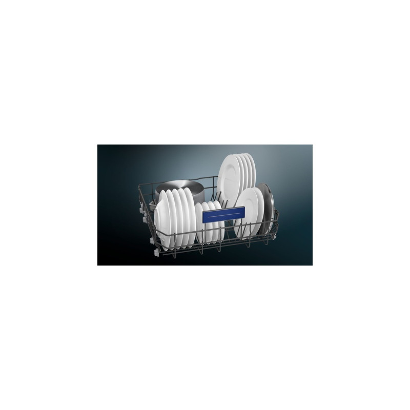 Siemens SN23EI14VE IQ300, Spülmaschine(inox, 60 cm, Home Connect)