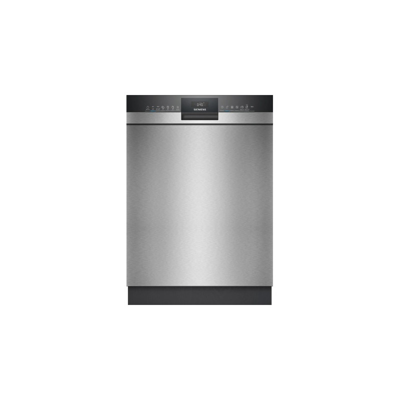 Siemens SN43HS01AE IQ300, Spülmaschine(edelstahl, 60 cm, Home Connect)