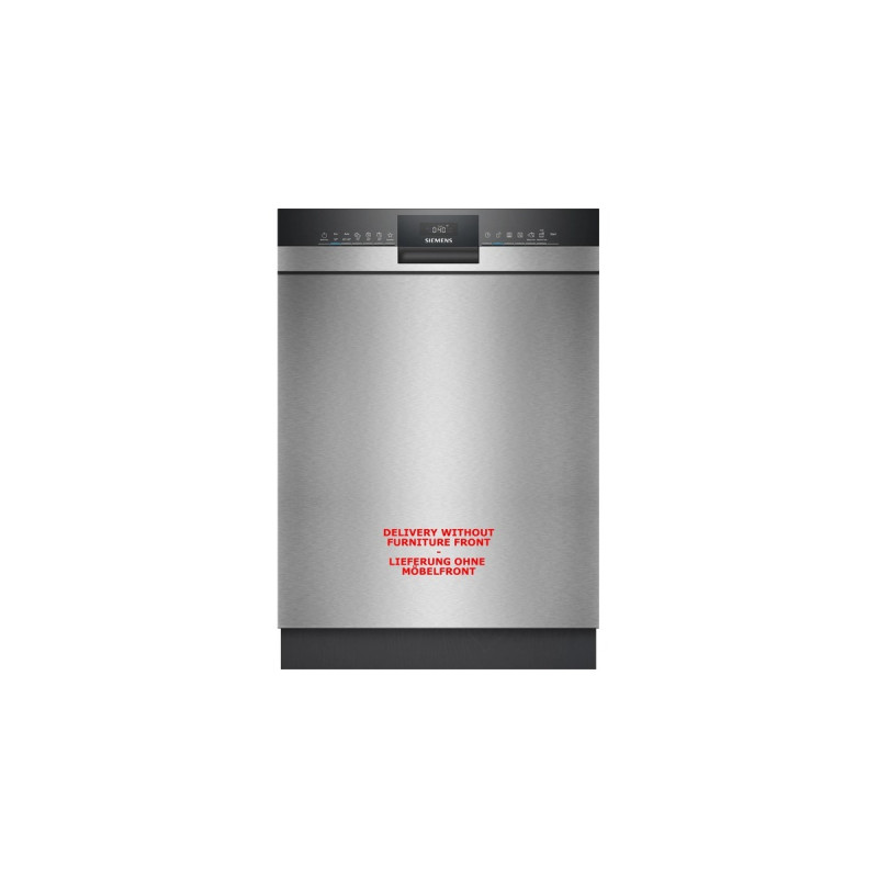Siemens SN43HS10TE IQ300, Spülmaschine(edelstahl)