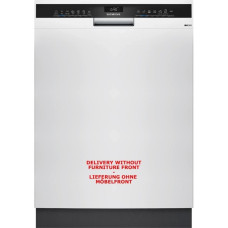 Siemens SN43HW10TE IQ300, Spülmaschine(weiß)