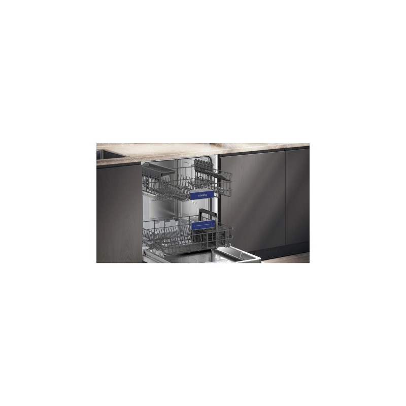 Siemens SN43HW10TE IQ300, Spülmaschine(weiß)