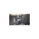 Siemens SN43HW10TE IQ300, Spülmaschine(weiß)