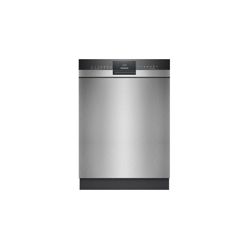 Siemens SN45YS00AE IQ500, Spülmaschine(edelstahl, 60 cm, Home Connect)