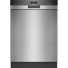 Siemens SN45ZS07CE IQ500, Spülmaschine(edelstahl, 60 cm, Home Connect)