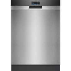 Siemens SN47TS00CE IQ700, Spülmaschine(edelstahl, 60 cm, Home Connect)